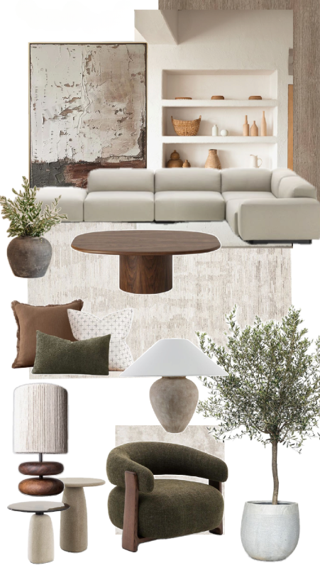 The Mini Room Refresh